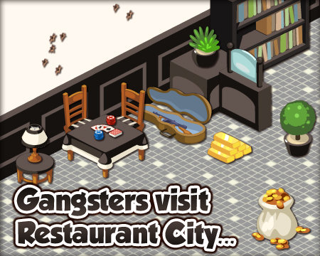 Restaurant City 01/26