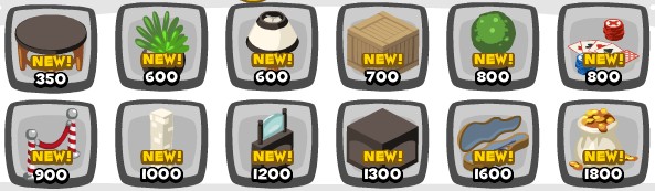 Restaurant City 01/26