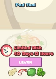 Restaurant City 01/26