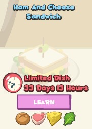 Restaurant City 01/26