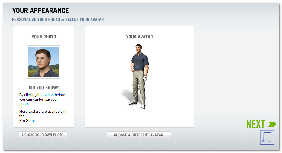 高爾夫遊戲下載 WGT Golf Challenge for Chrome