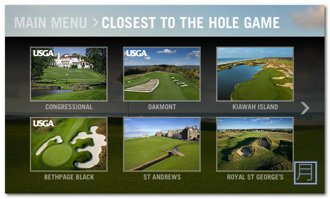 高爾夫遊戲下載 WGT Golf Challenge for Chrome