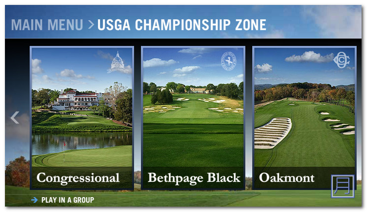 高爾夫遊戲下載 WGT Golf Challenge for Chrome