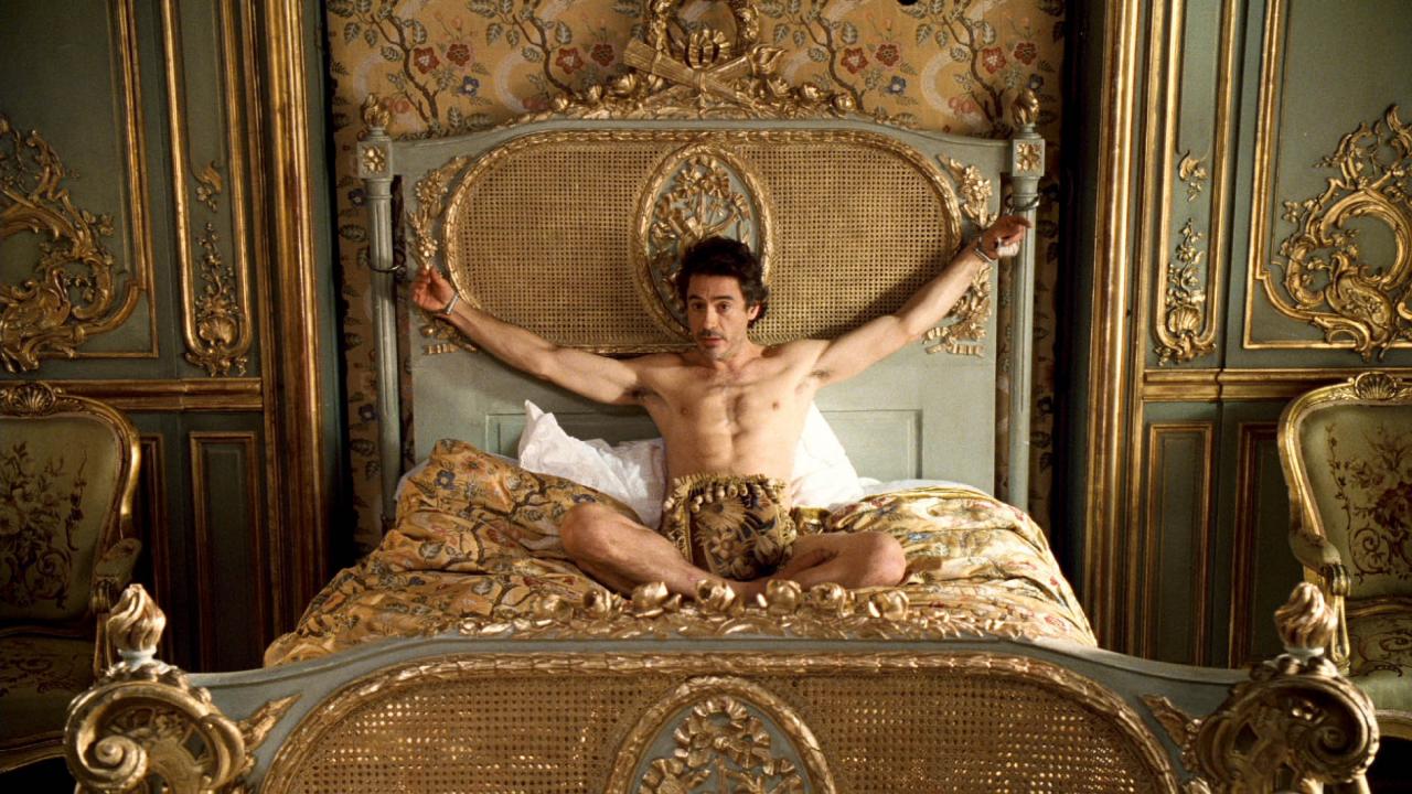 福爾摩斯 Sherlock Holmes