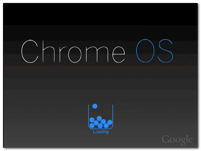 Chrome OS