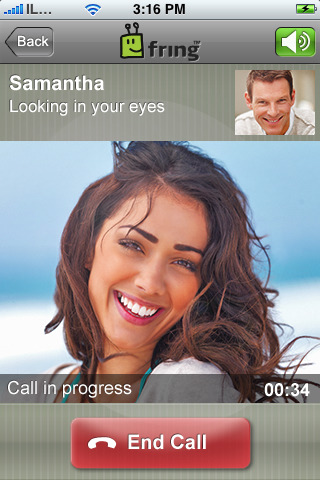 Skype 手機版軟體