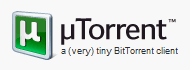 utorrent