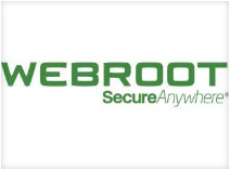 Webroot SecureAnywhere AntiVirus