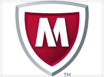 McAfee AntiVirus Plus (2017)
