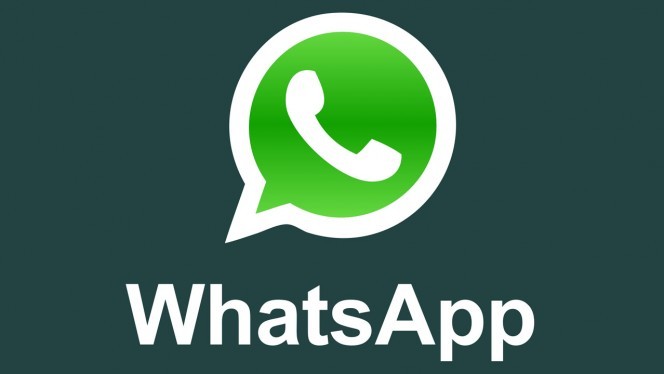 Whatsapp Messenger 最火紅的免費簡訊軟體
