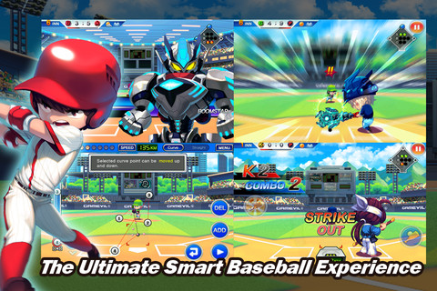 Baseball Superstars 2012 下載 Baseball Superstars 2012 下載