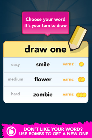 draw something 怎麼玩 draw something 怎麼玩