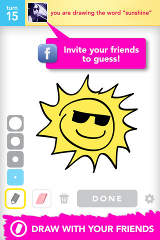 draw something 怎麼玩 draw something 怎麼玩