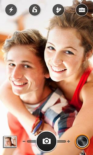 Cymera - Android 免費多功能手機相機下載 濾鏡塗鴨都Easy