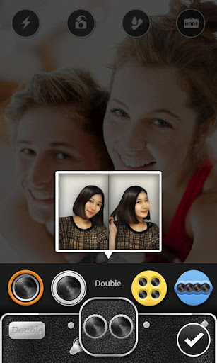 Cymera - Android 免費多功能手機相機下載 濾鏡塗鴨都Easy