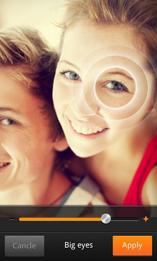 Cymera - Android 免費多功能手機相機下載 濾鏡塗鴨都Easy