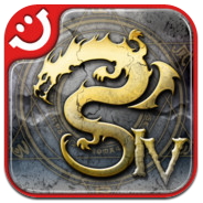 Inotia 4 Assassin of Berkel 超好玩手機RPG遊戲下載 Inotia 4 Assassin of Berkel 超好玩手機RPG遊戲下載