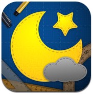 iPad天氣app 超可愛的天氣預報 Better Weather iPad天氣app 超可愛的天氣預報 Better Weather