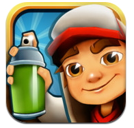 Subway Surfers Subway Surfers