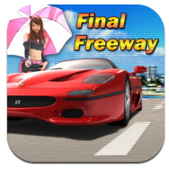[限時免費]Final Freeway 超懷舊大型電玩賽車類型遊戲