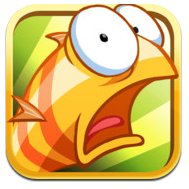 [Android/iOS]Saving Yello 搶救小金魚 超好玩的益智遊戲