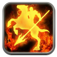 光之騎士 Apocalypse Knights 國產iOS動作遊戲