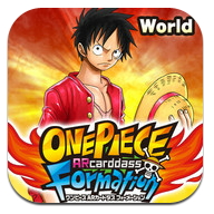 One Piece ARCarddass Formation One Piece ARCarddass Formation