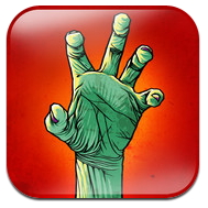 [限時免費下載]Zombie HQ 超刺激的僵屍射擊遊戲