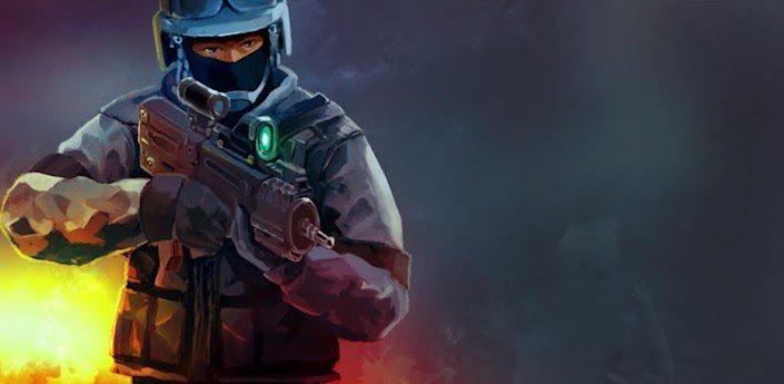 Critical Strike Portable cs手機版遊戲 for Android - 月光下的嘆息!