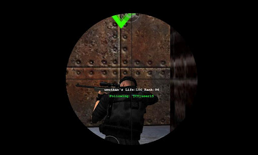 Critical Strike Portable cs手機版遊戲 for Android