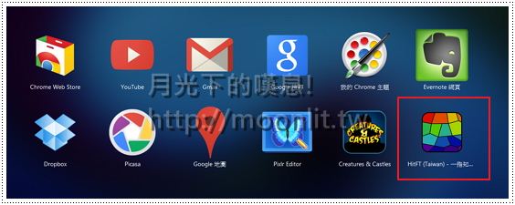 一指知天下 HitFT - 一眼就能了解網路熱門趨勢