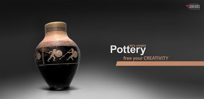 Let's Create! Pottery Lite 製作陶器的好玩遊戲