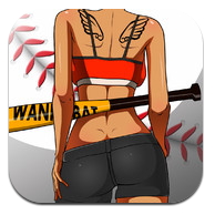 Wannabat Season Plus 街頭風棒球遊戲限時免費下載