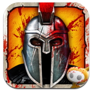 Blood & Glory: Legend 血之榮耀續作 [血之荣耀:傳奇]