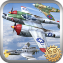 [Android]iFighter 1945遊戲下載 最經典的飛機彈幕遊戲