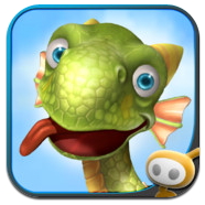 my dragon 養龍遊戲 for iOS