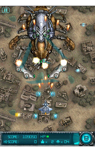 雷電手機遊戲下載