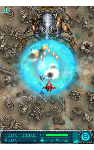 雷電手機遊戲下載 雷電手機遊戲下載