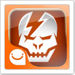 SHADOWGUN : THE LEFTOVER SHADOWGUN : THE LEFTOVER