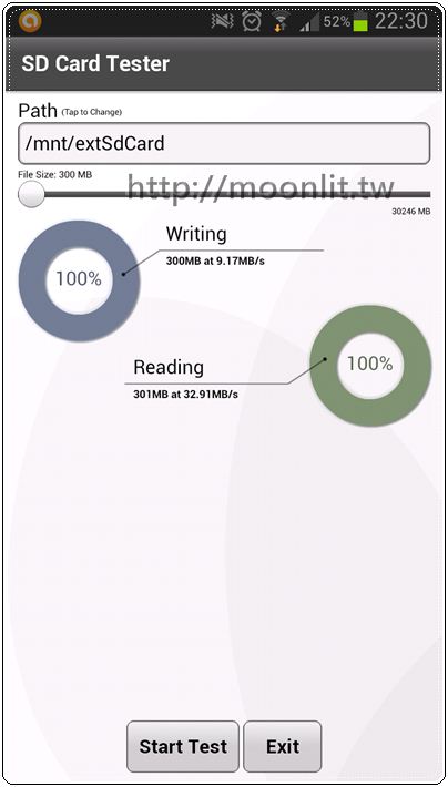 [開箱]SanDisk Mobile Ultra microSDHC 32GB Class10 記憶卡