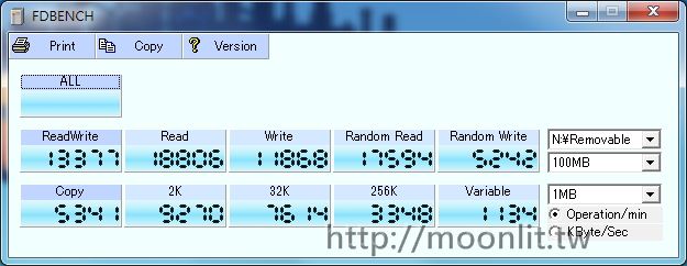 [開箱]SanDisk Mobile Ultra microSDHC 32GB Class10 記憶卡