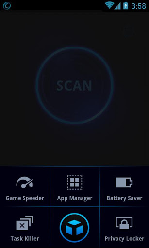 手機防毒軟體推薦 Advanced Mobile Care