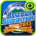 Baseball Superstars 2013 棒球明星最新作登場 for Android