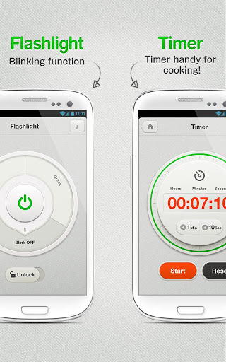 誰說line只能傳簡訊 line tools 萬用小工具APP