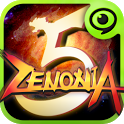 Zenonia 5 - wheel of destiny 澤諾尼亞傳奇5 新作登場