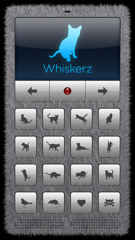 貓語翻譯機 人貓交流器 for iOS