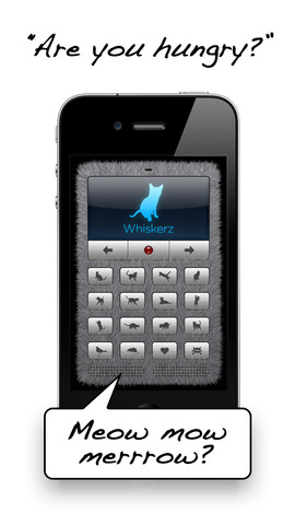 貓語翻譯機 人貓交流器 for iOS