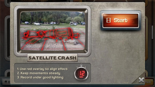 手機影片特效軟體app下載 FxGuru for Android