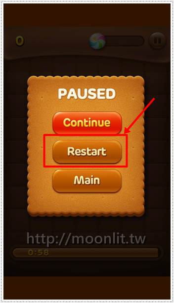 line pop 高分密技bug作弊法 百萬分不是夢想