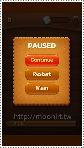 line pop 高分密技bug作弊法 百萬分不是夢想